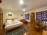 Deodar Room
